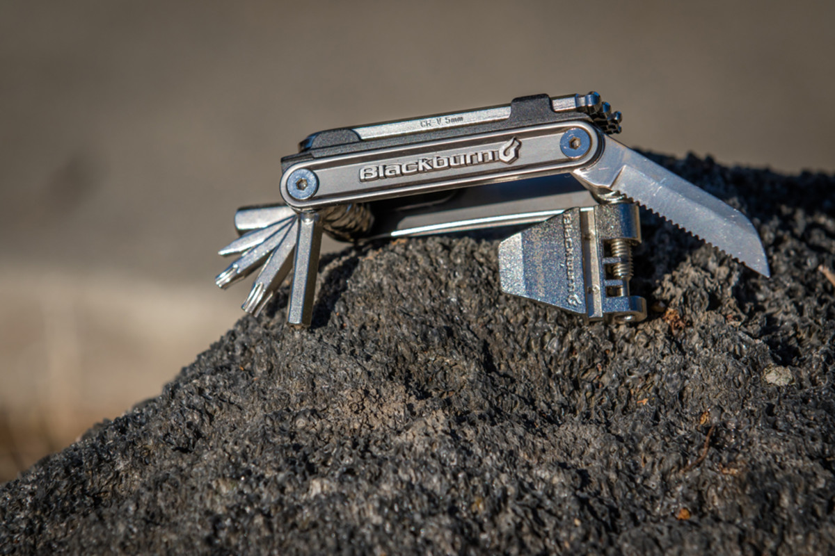 Review Blackburn Wayside Multitool BikeMag