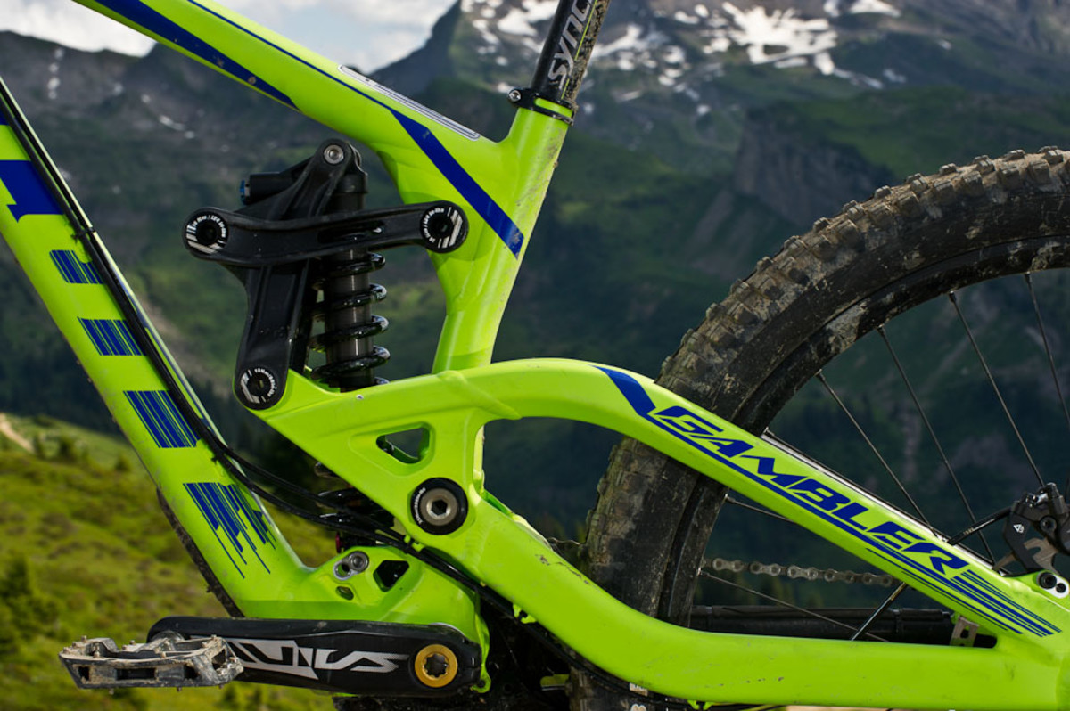 scott gambler 10 price