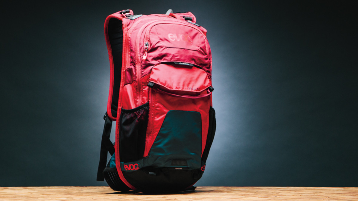 Load Bearers The Best MTB Backpacks BIKE Magazine BikeMag