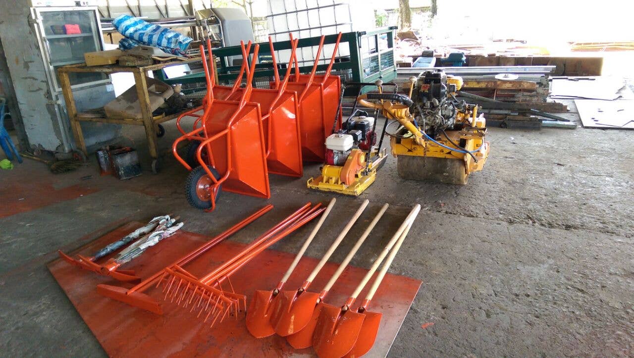 velosolutions pump track cost