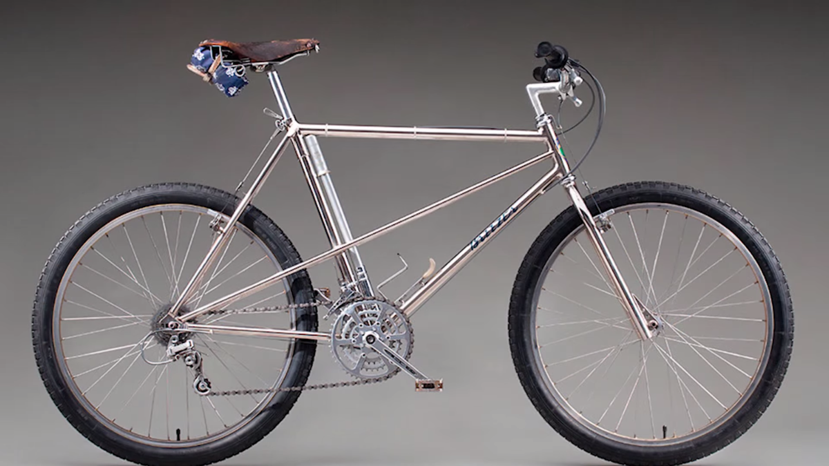 Meet the Maker Joe Breeze BikeMag
