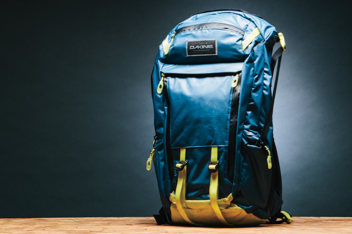 Load Bearers The Best MTB Backpacks BIKE Magazine BikeMag
