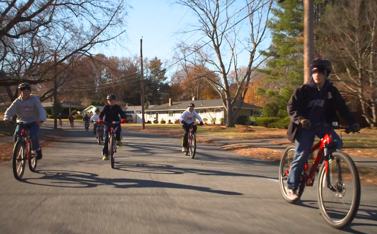 The Specialized Foundation tackles attention issues with new nonprofit