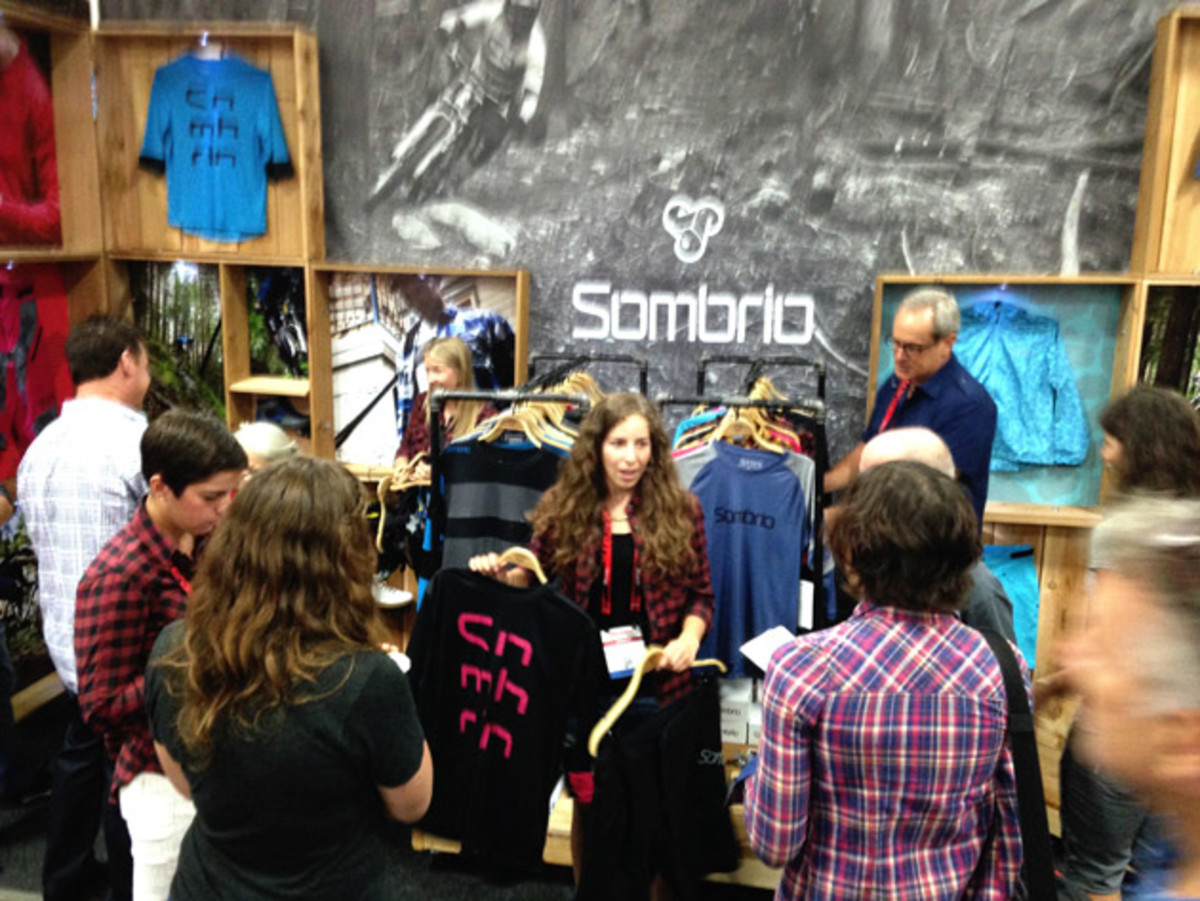 Sombrio apparel shop