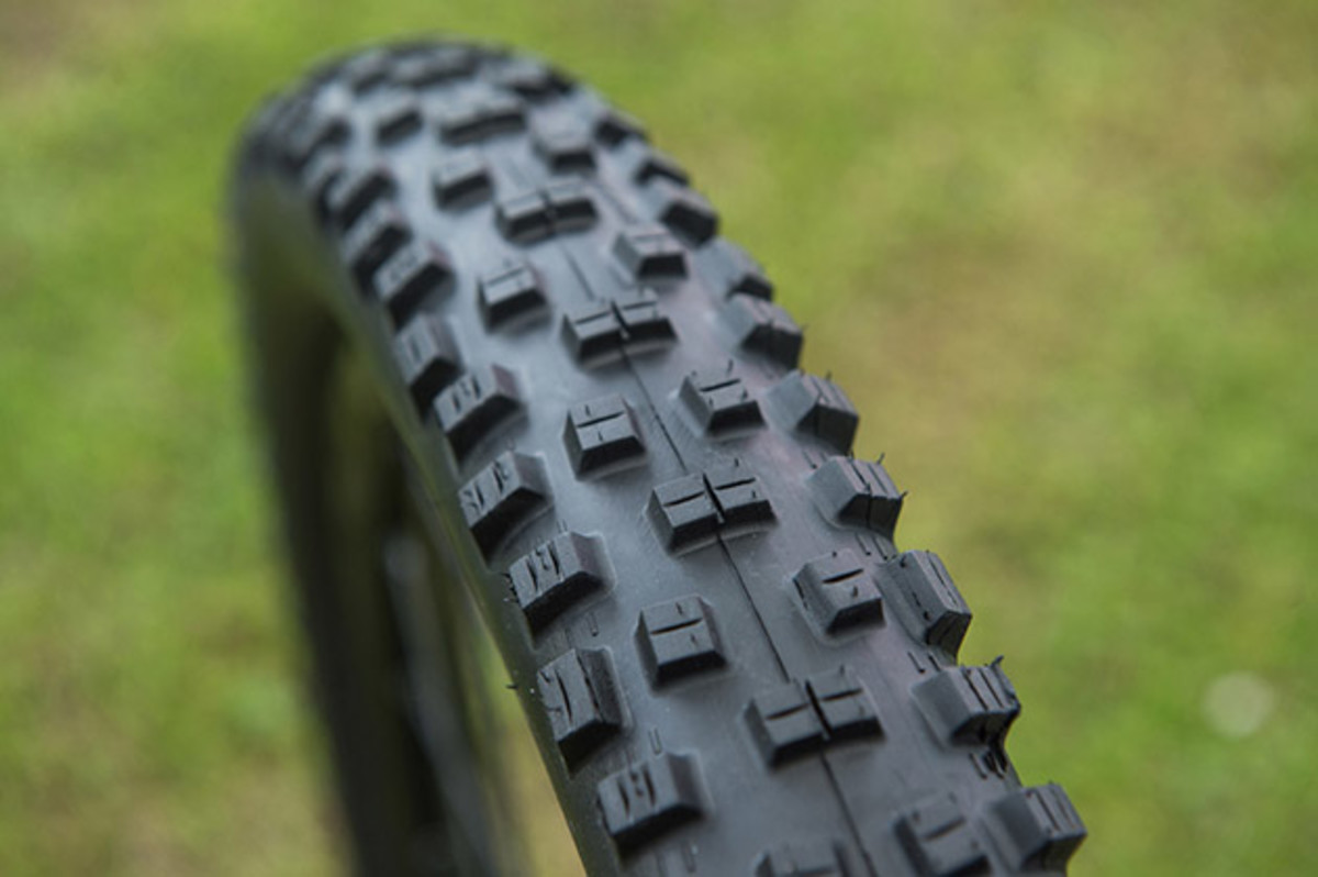 Schwalbe Nobby Nic [Rider Review]