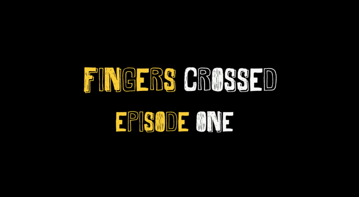 Fingers Crossed BMX Releases its Debut Episode BikeMag