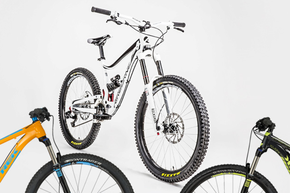 The Web Monkey Speaks: So, You Want An Affordable Bike? - BikeMag