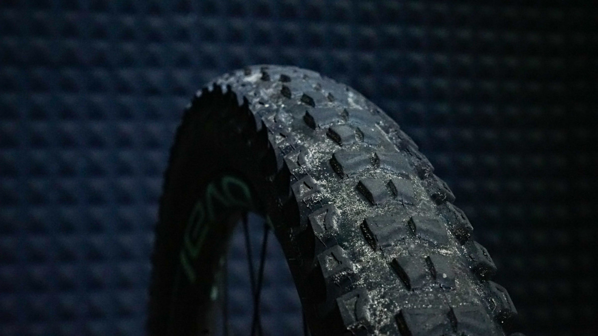 Tested: Hutchinson Griffus 2.4 and 2.5