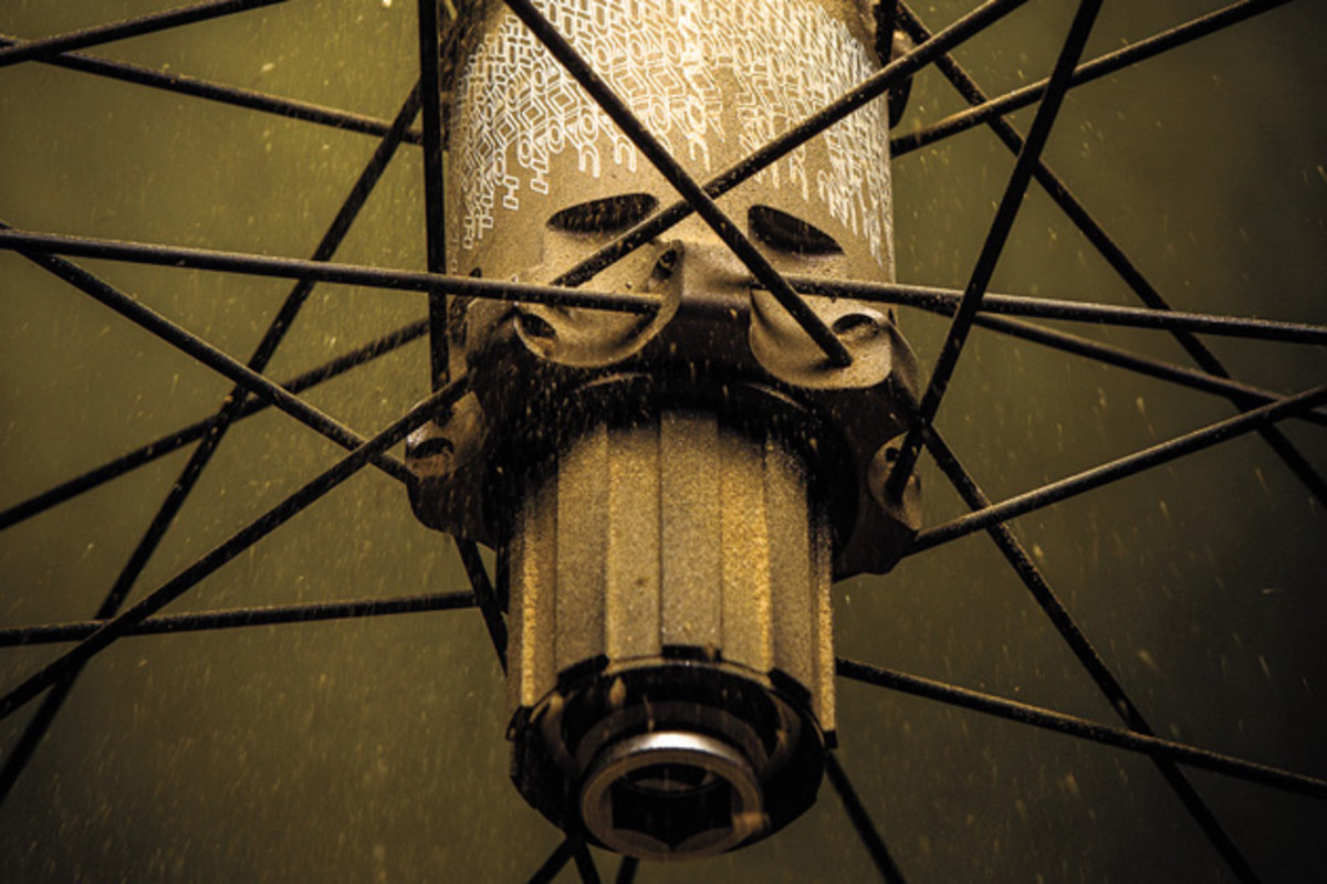 biggest bicycle wheel size