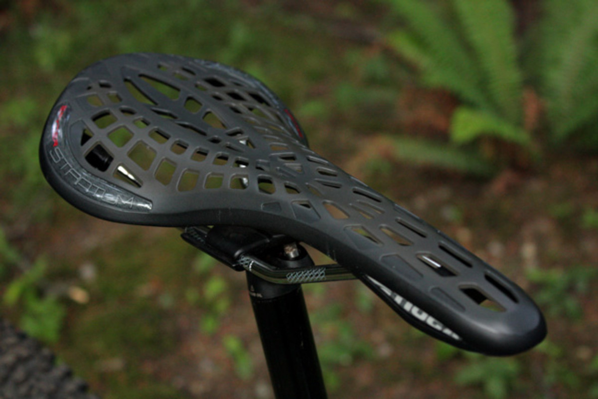 Preview: Tioga Spyder Stratum - BikeMag