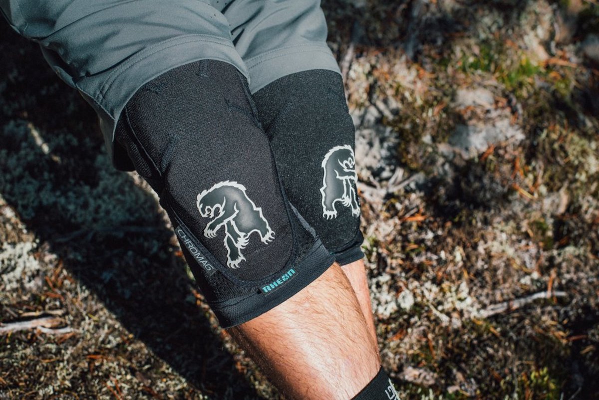 Chromag Introduces the Rift Knee Guard BikeMag