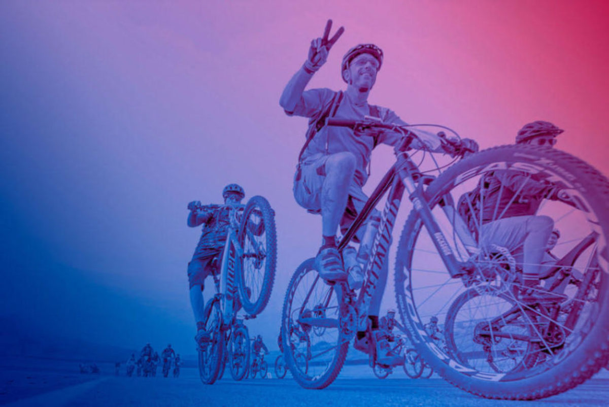 Sea Otter Play Registration is Live - BikeMag