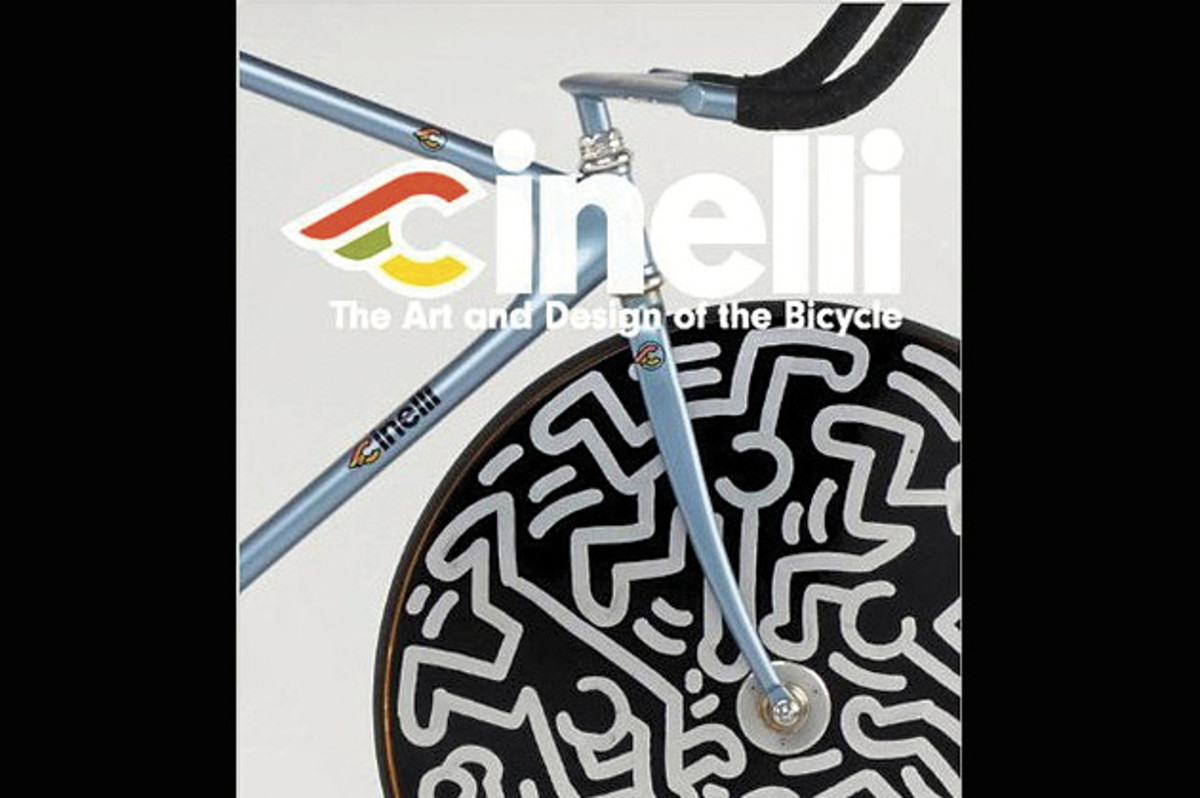 Cinelli: The Art and Design of the Bicycle - BikeMag