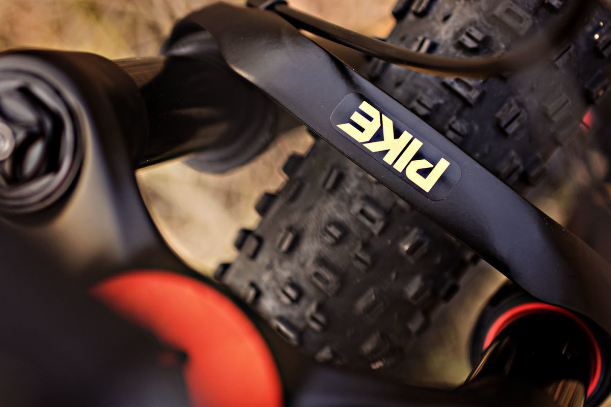 salsa deadwood frame