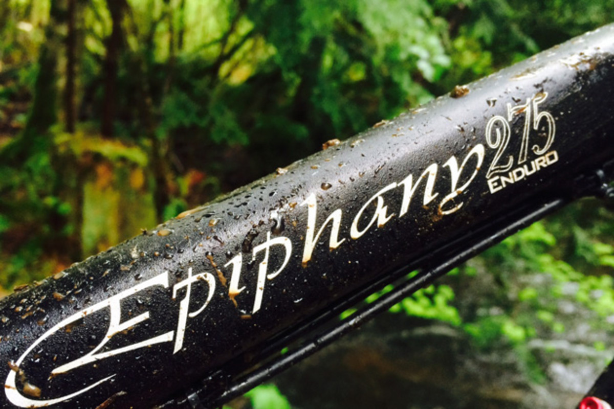 Preview: Ellsworth Epiphany 275 Enduro SST.2e