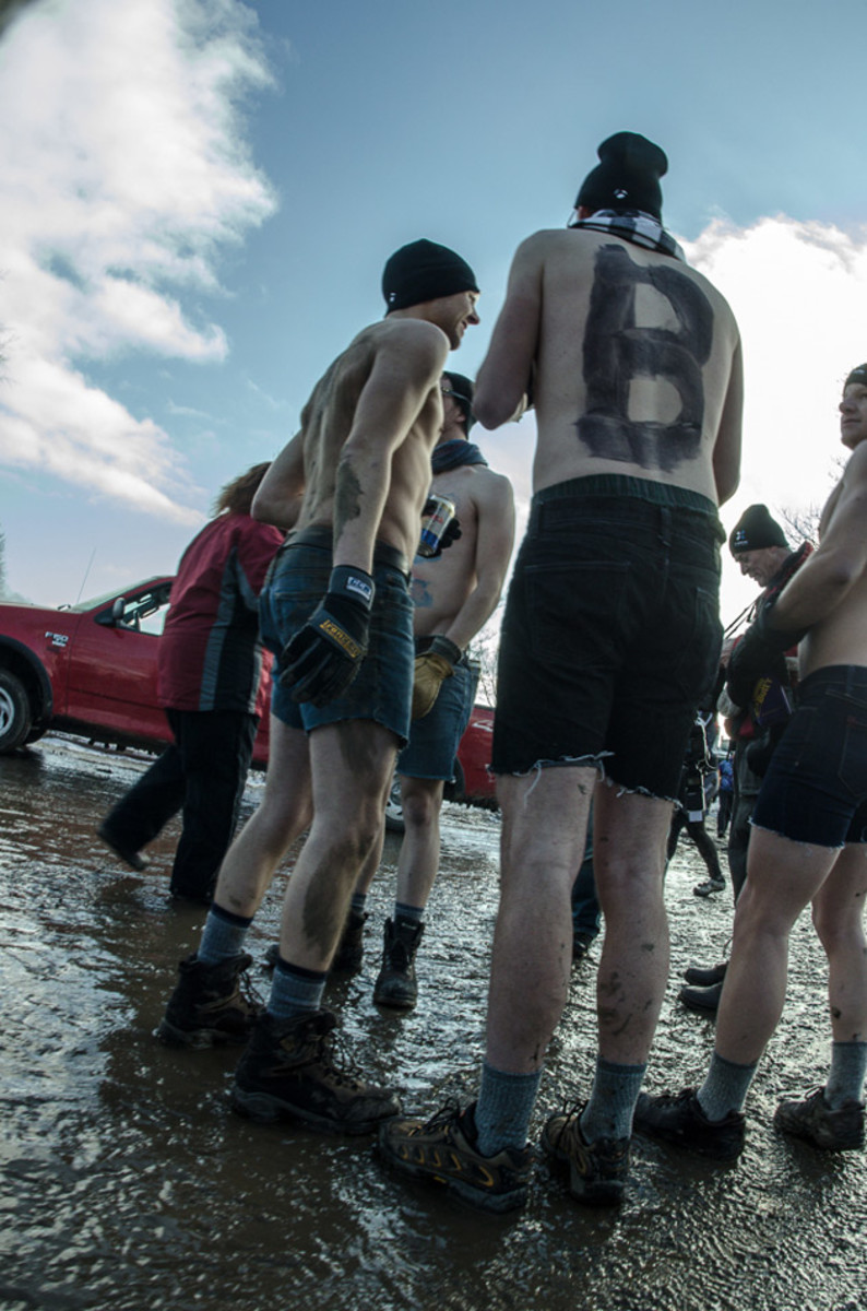 2013 U.S. National Cyclocross Championships BikeMag