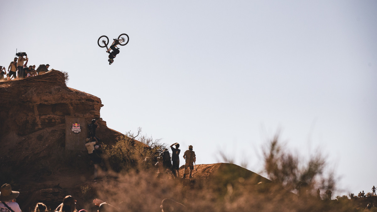 Passion A Freeride Mountain Bike Documentary BIKE Magazine BikeMag