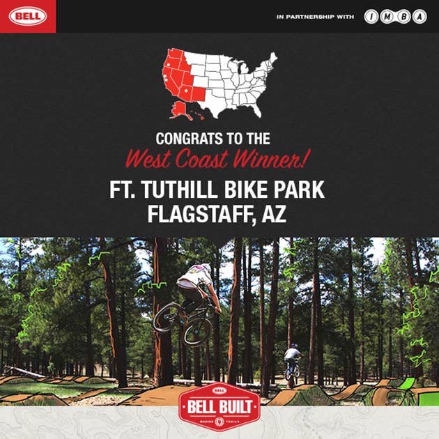First Winner In Bell Built Program Announced