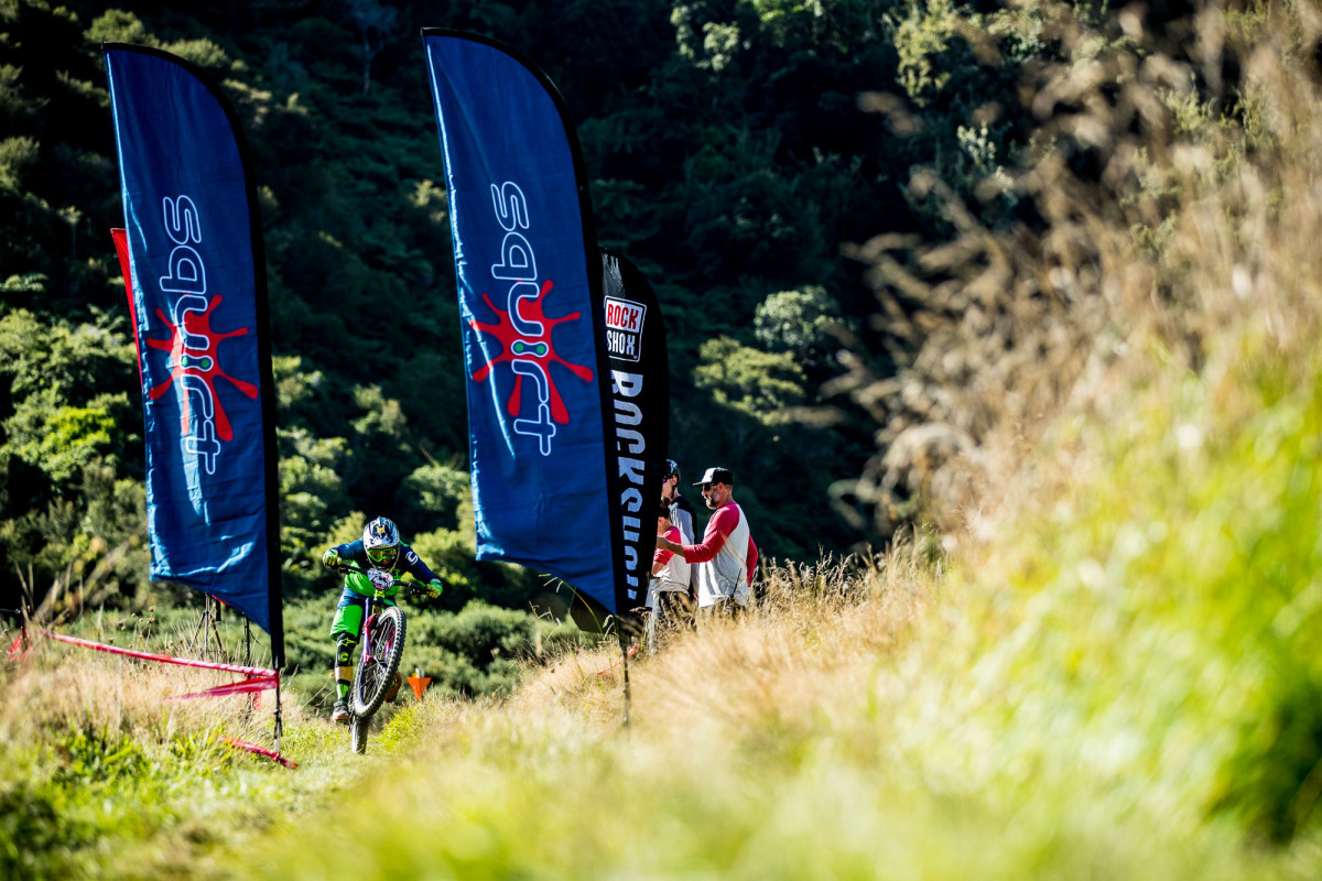 nz enduro 2020