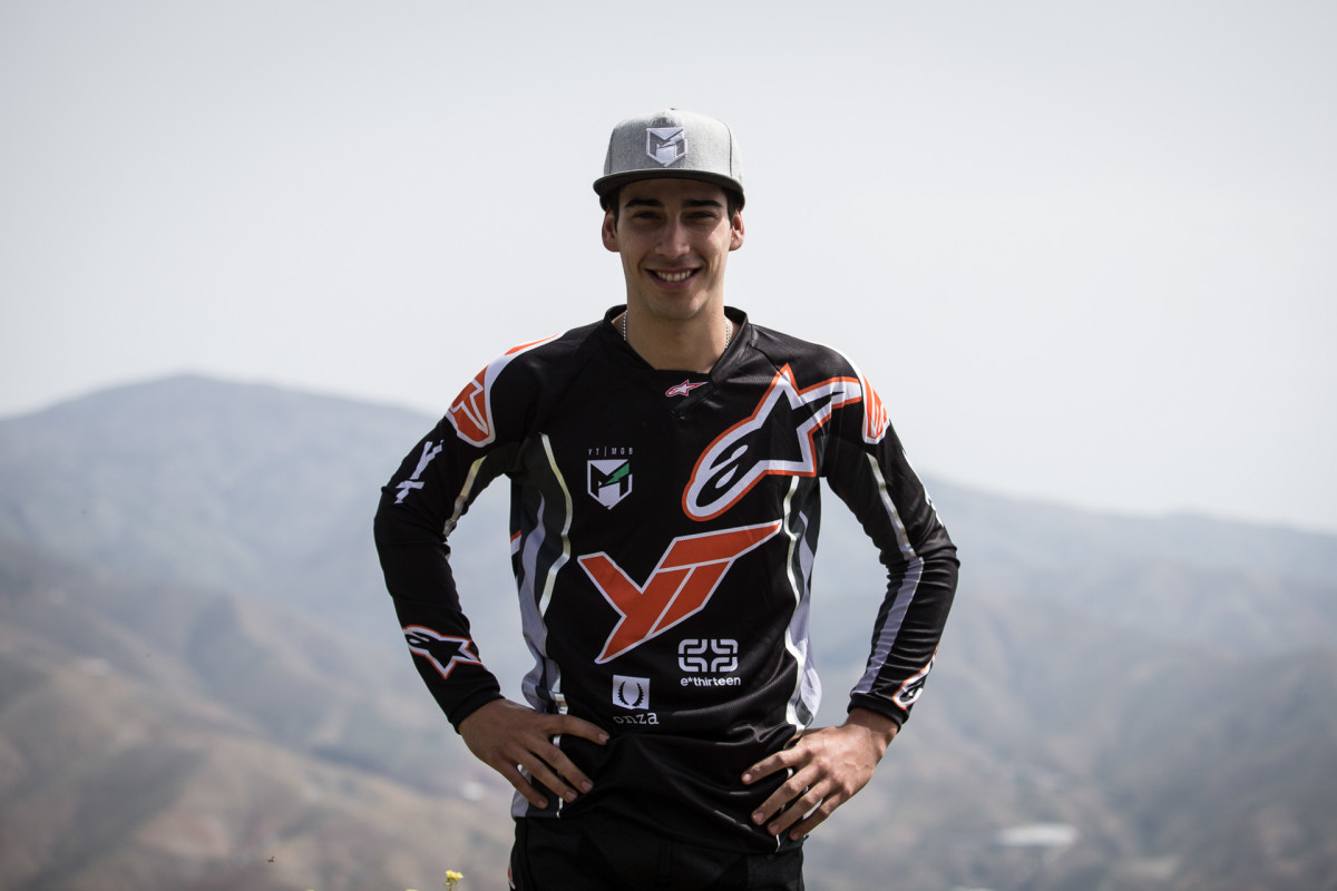 Yt industries jersey deals