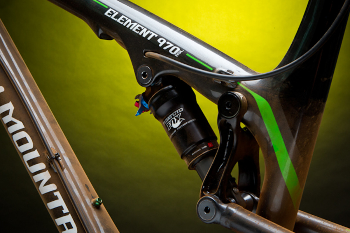 Rocky mountain element 970 deals