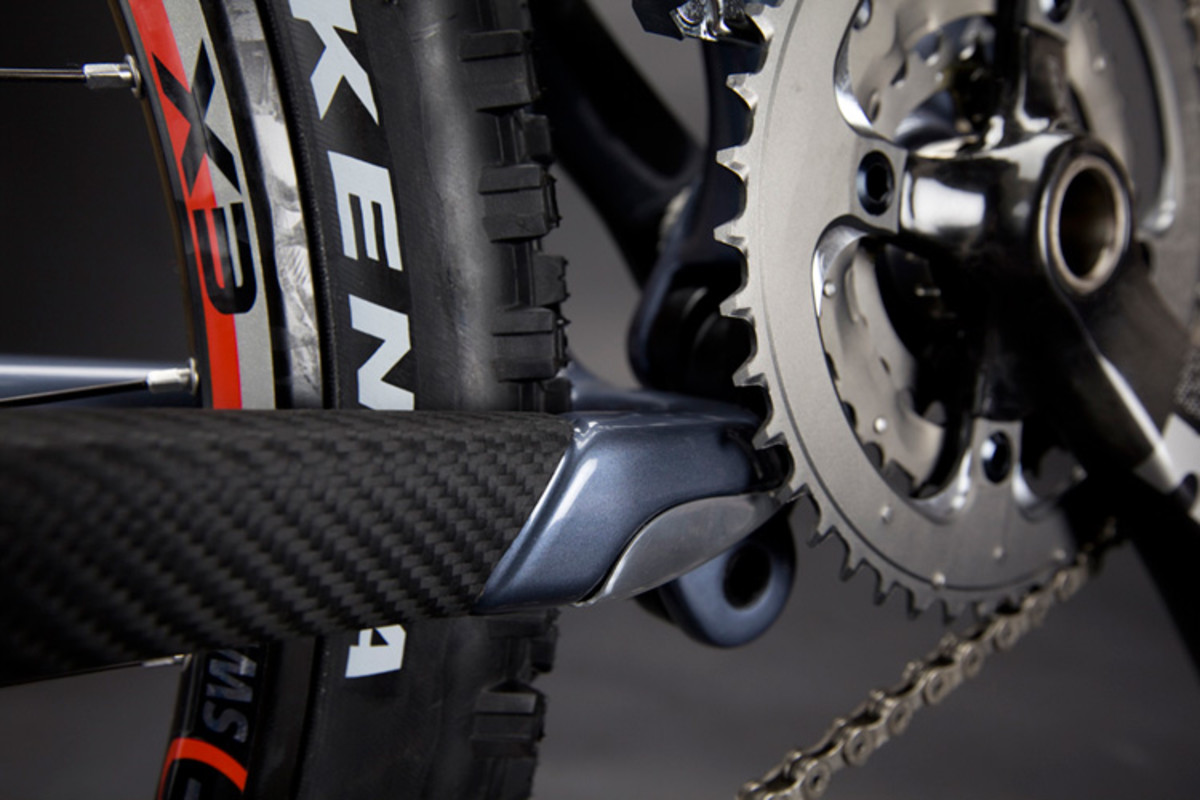 Santa cruz blur lt carbon cheap