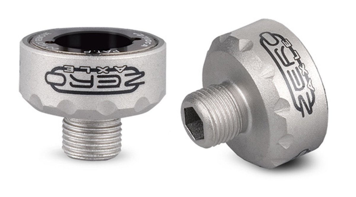 Tioga Launches ZEROaxle MTZERO Pedals BikeMag