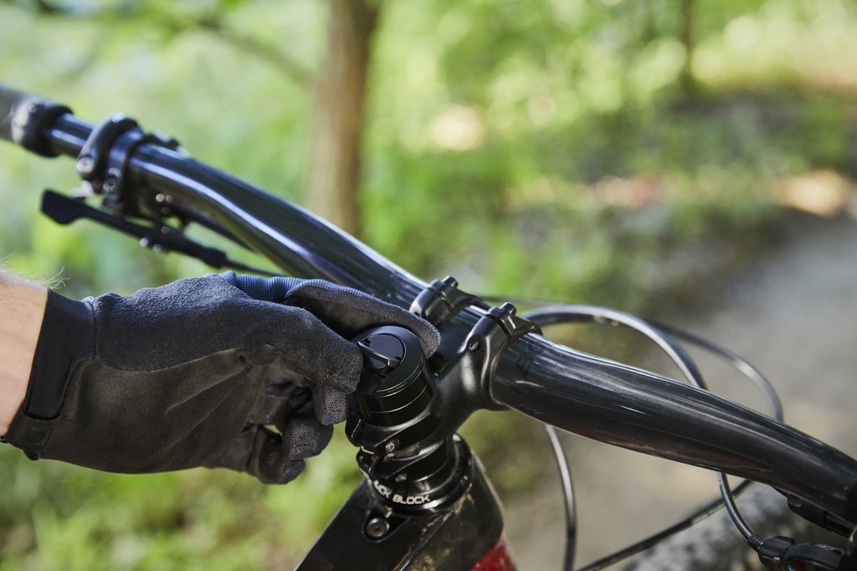 Bontrager Introduces BITS Integrated Tool System BikeMag