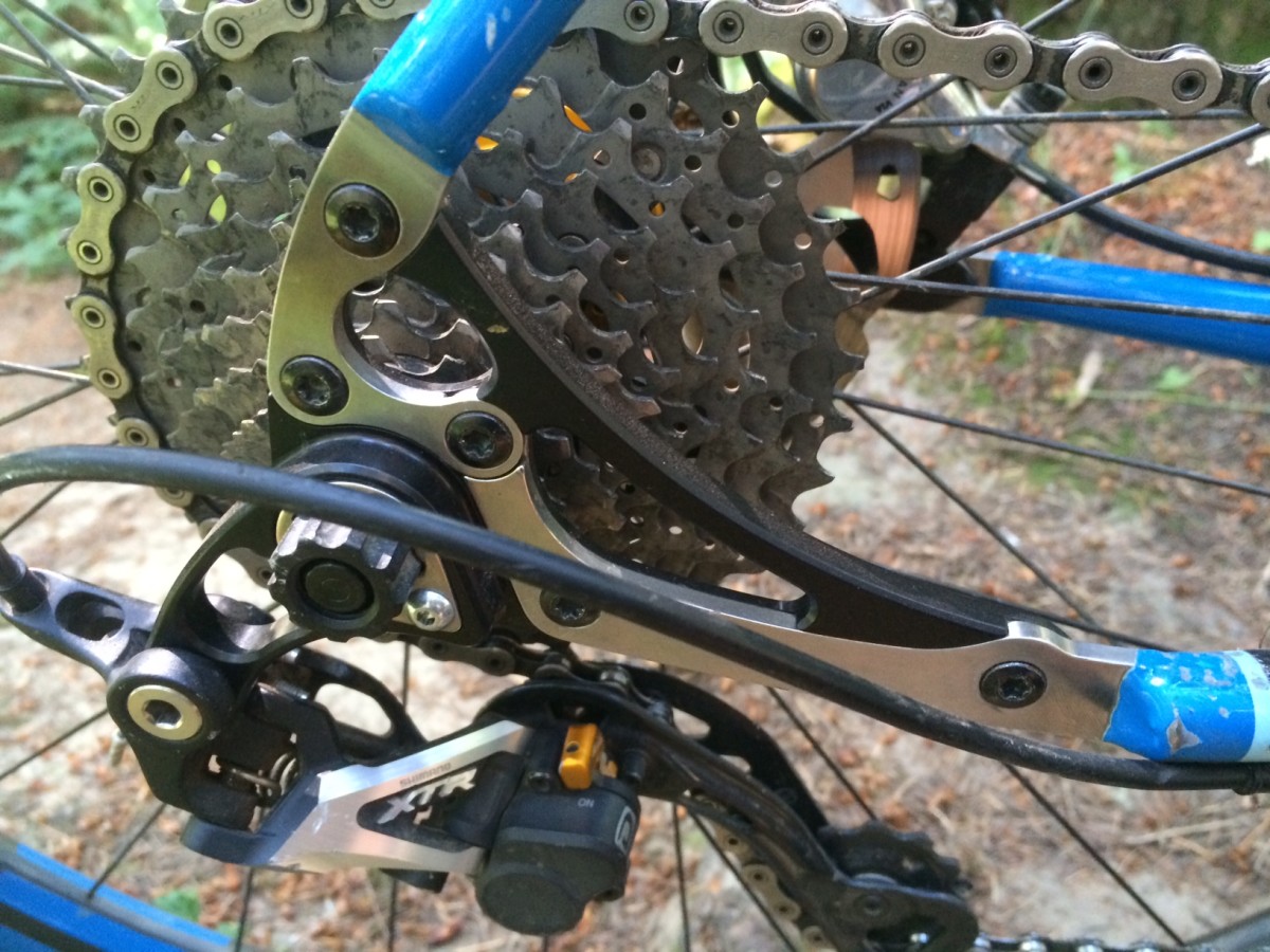 Preview: Breadwinner Cycles' Bad Otis