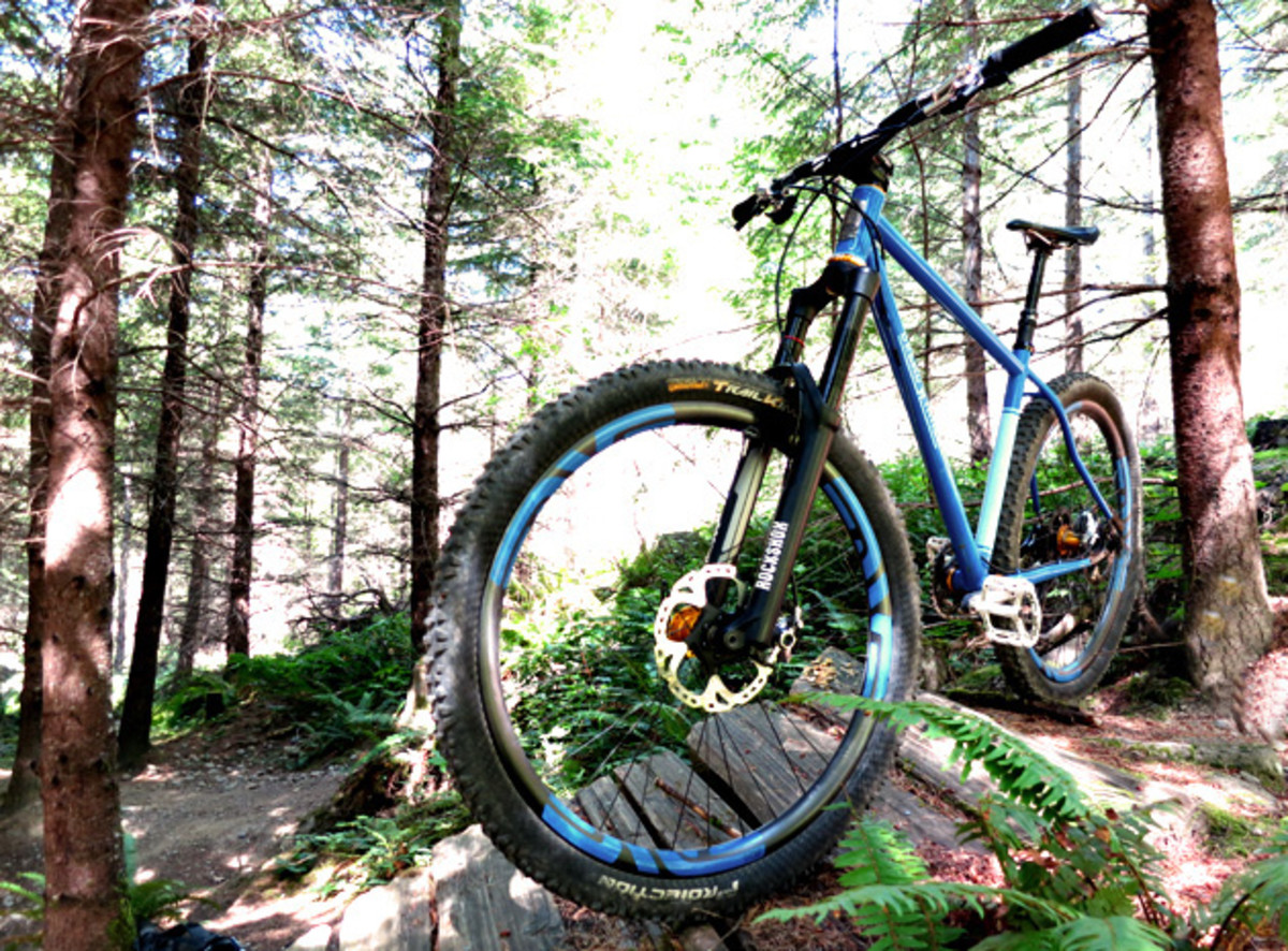 Preview: Breadwinner Cycles' Bad Otis