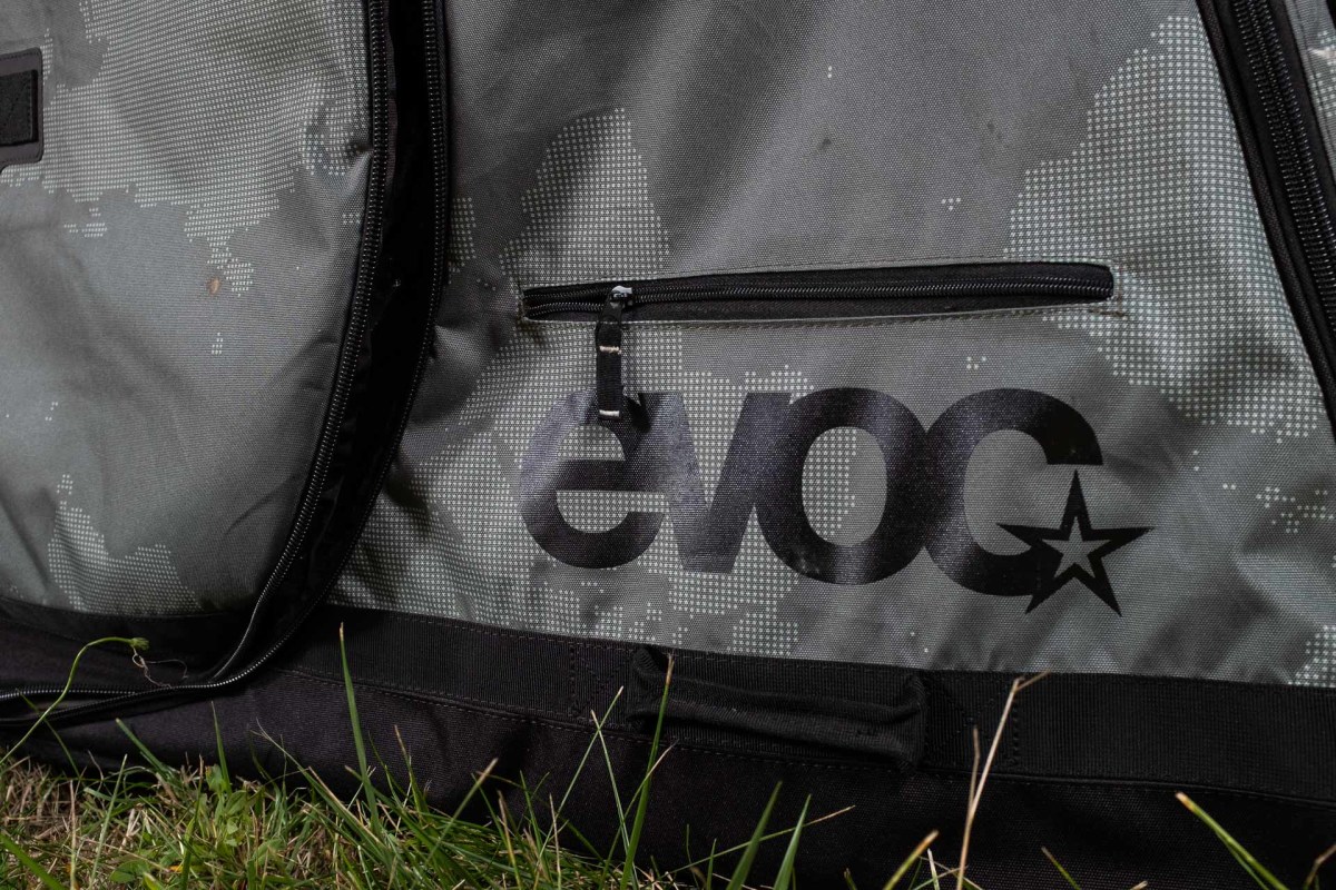 evoc xl bag