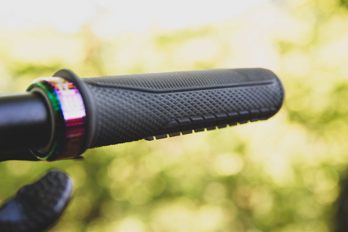 ergon gravity grips