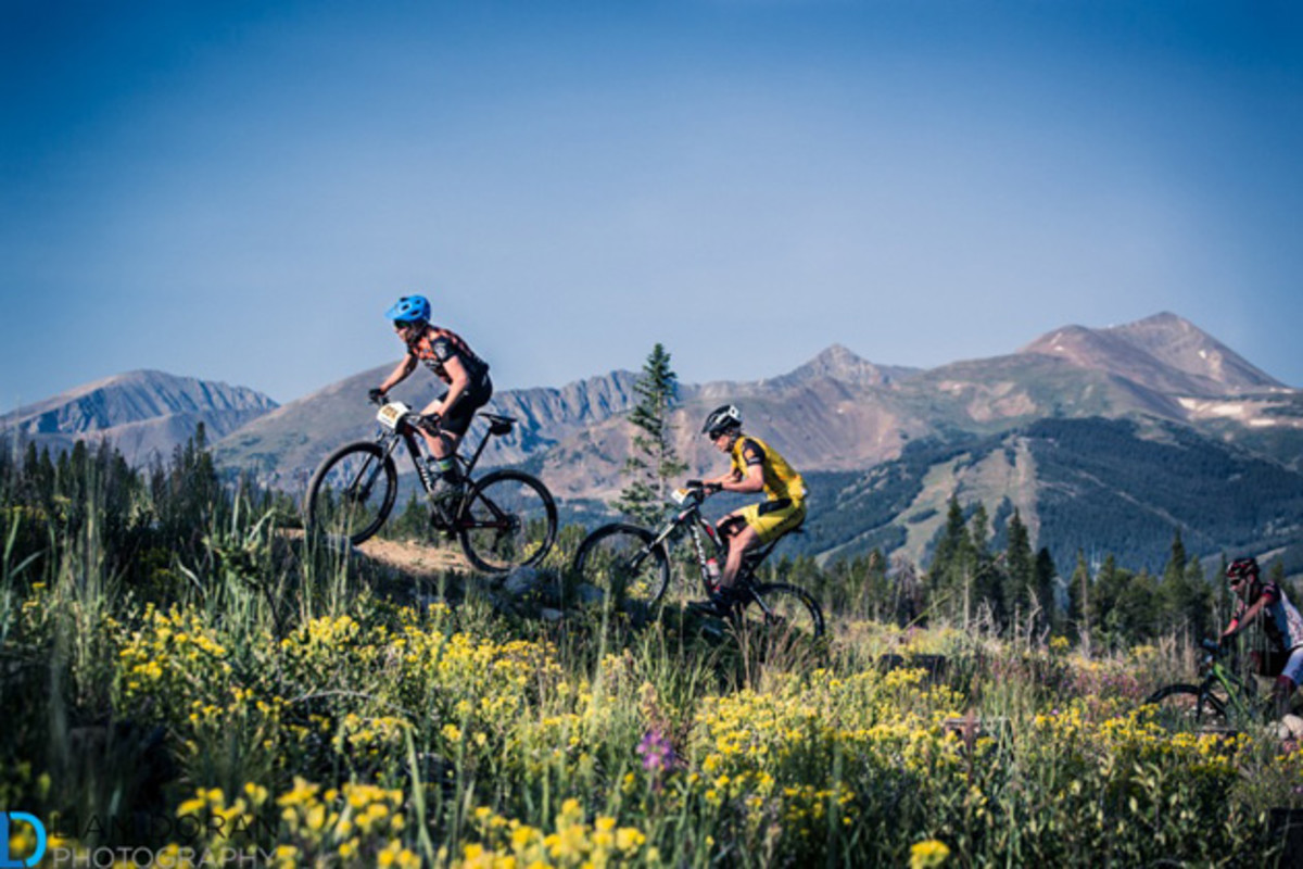 Breckenridge Epic Video BikeMag