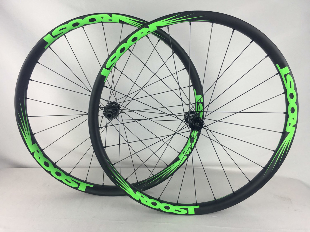 THE BEST VALUE CARBON WHEELSET 2023 - In The Know Cycling