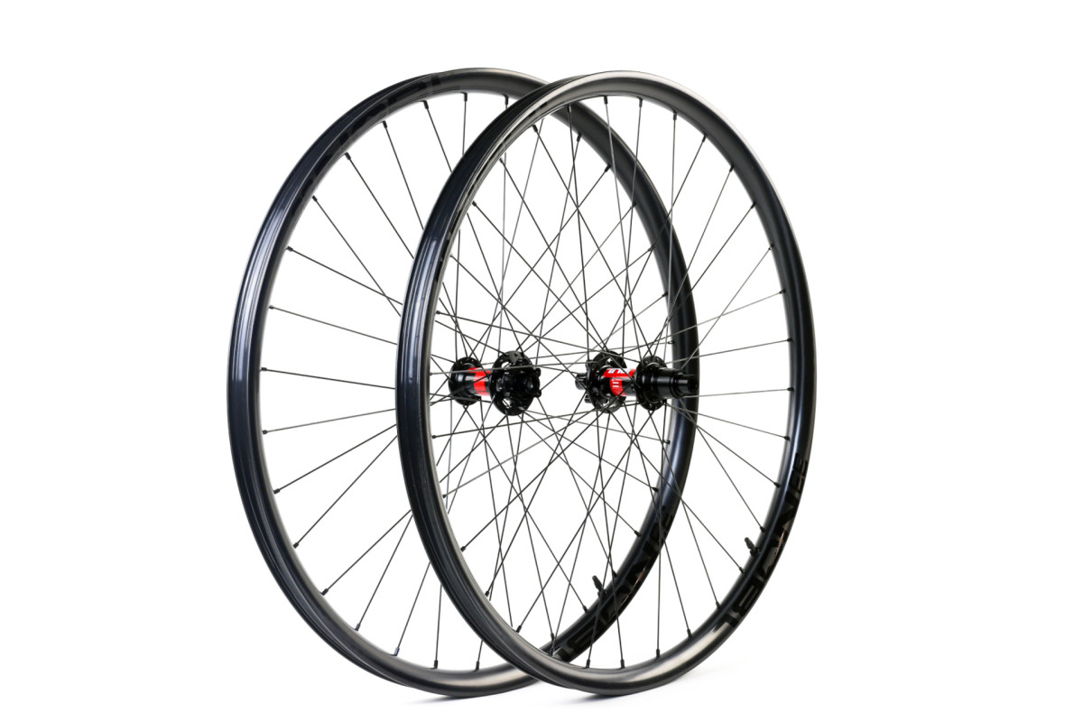The Best Carbon Wheels Under 1,300 BikeMag