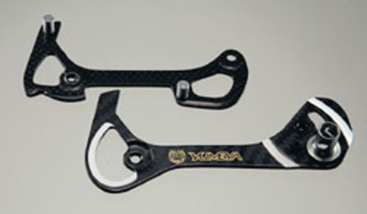 今年の新作から定番まで！ // 9-16-08 Shimano XTR on Kubuki Goes ロッド