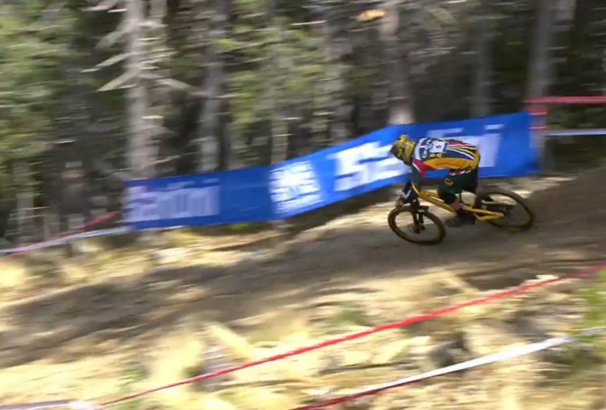 dh championship 2020