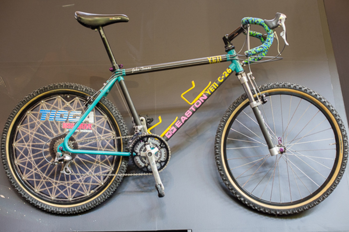 Eurobike 2014 product highlights BikeMag