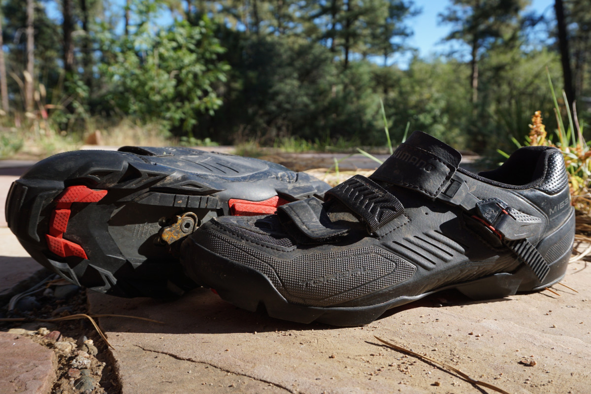 Tested Bikepacking Shoes BikeMag