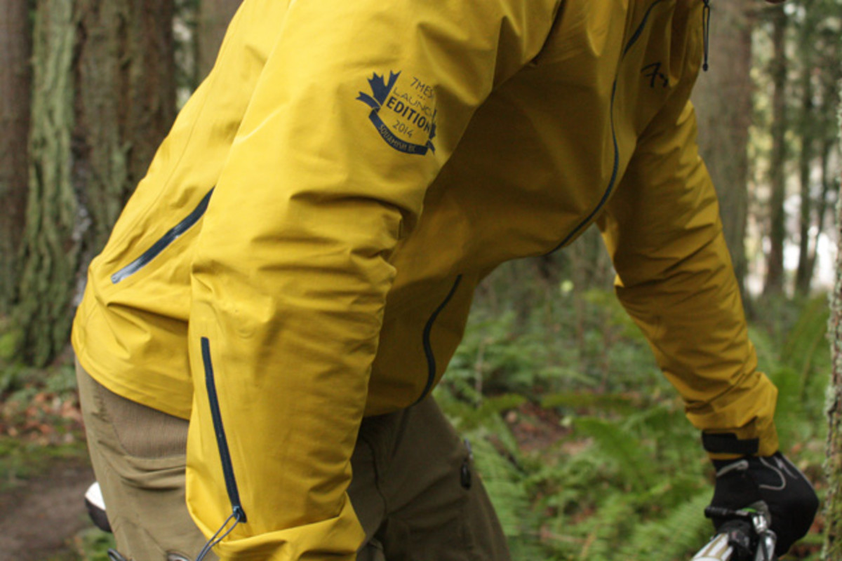 Review: 7mesh Revelation Jacket - BikeMag