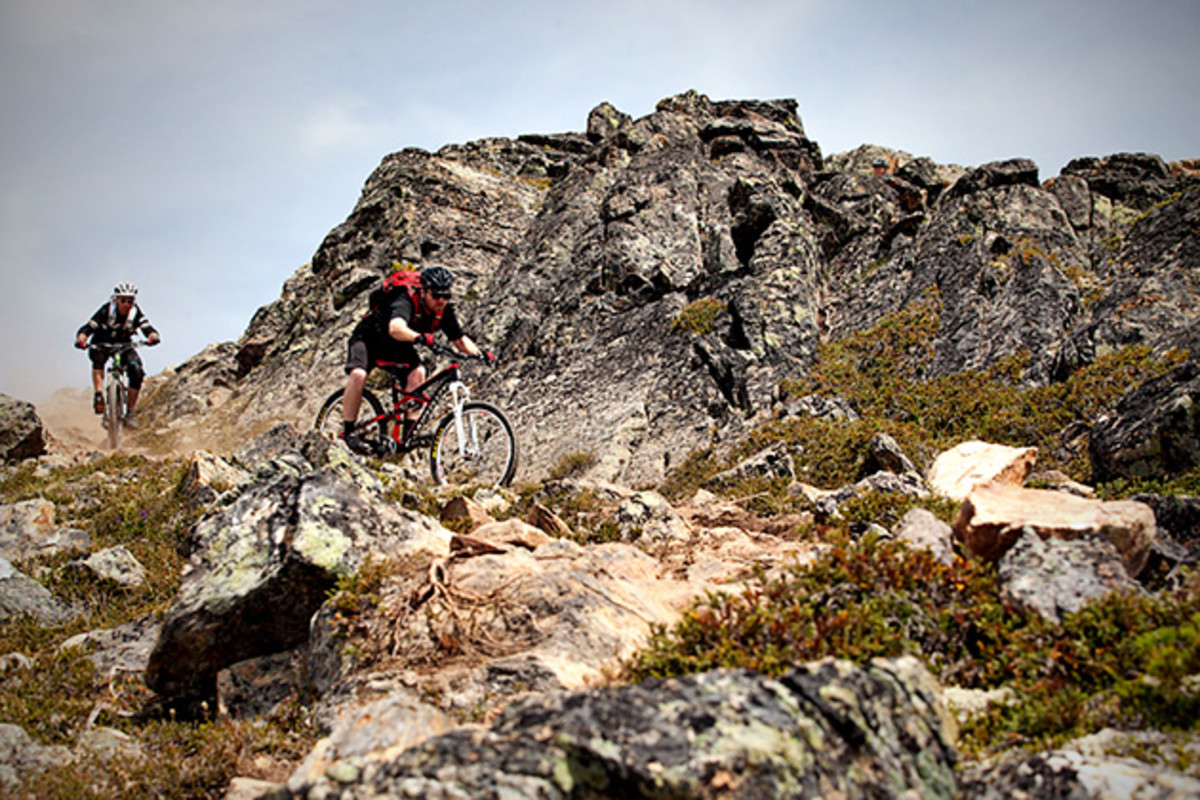 SRAM XX1 Review - BikeMag