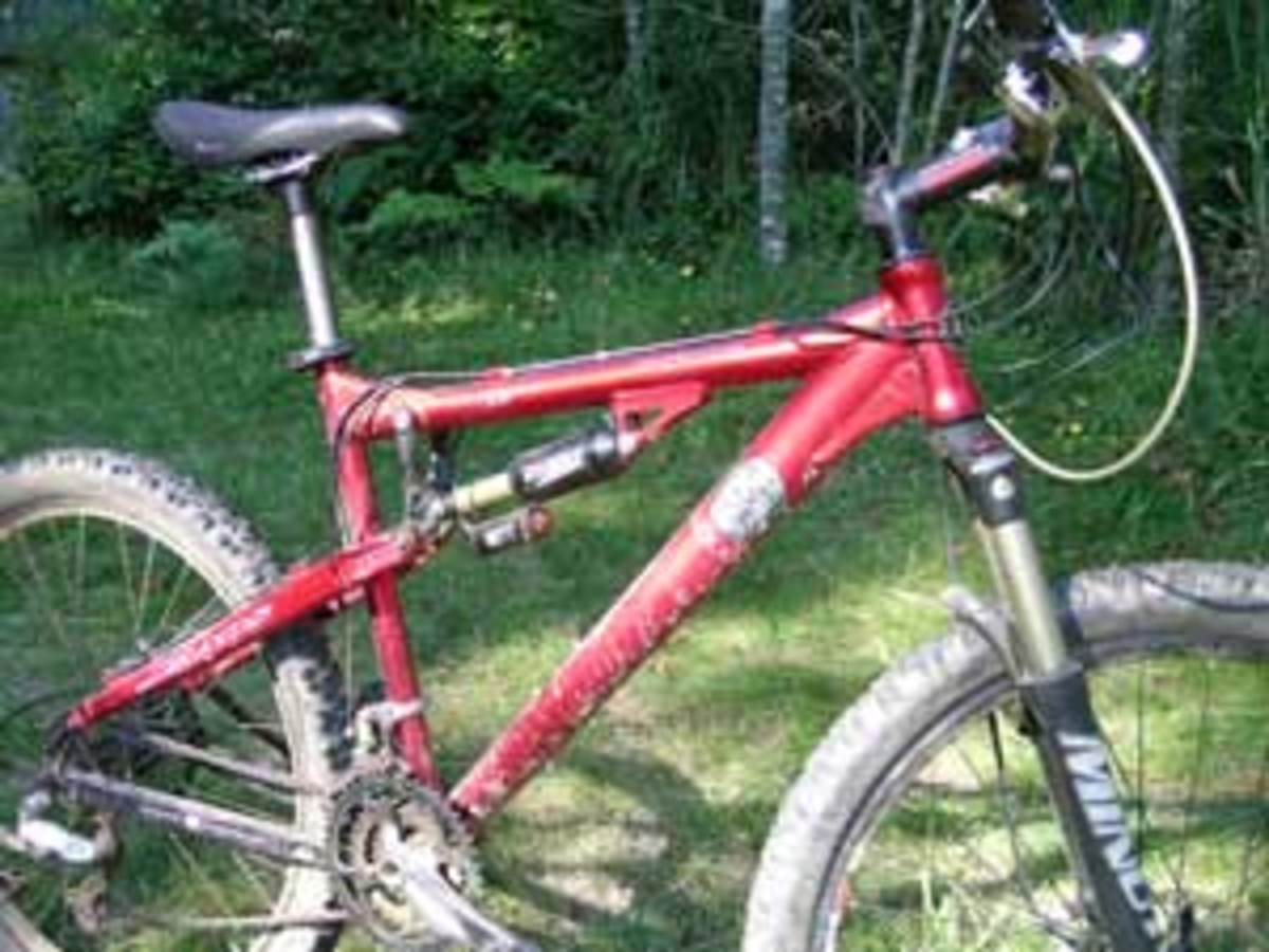 bike customizer near me