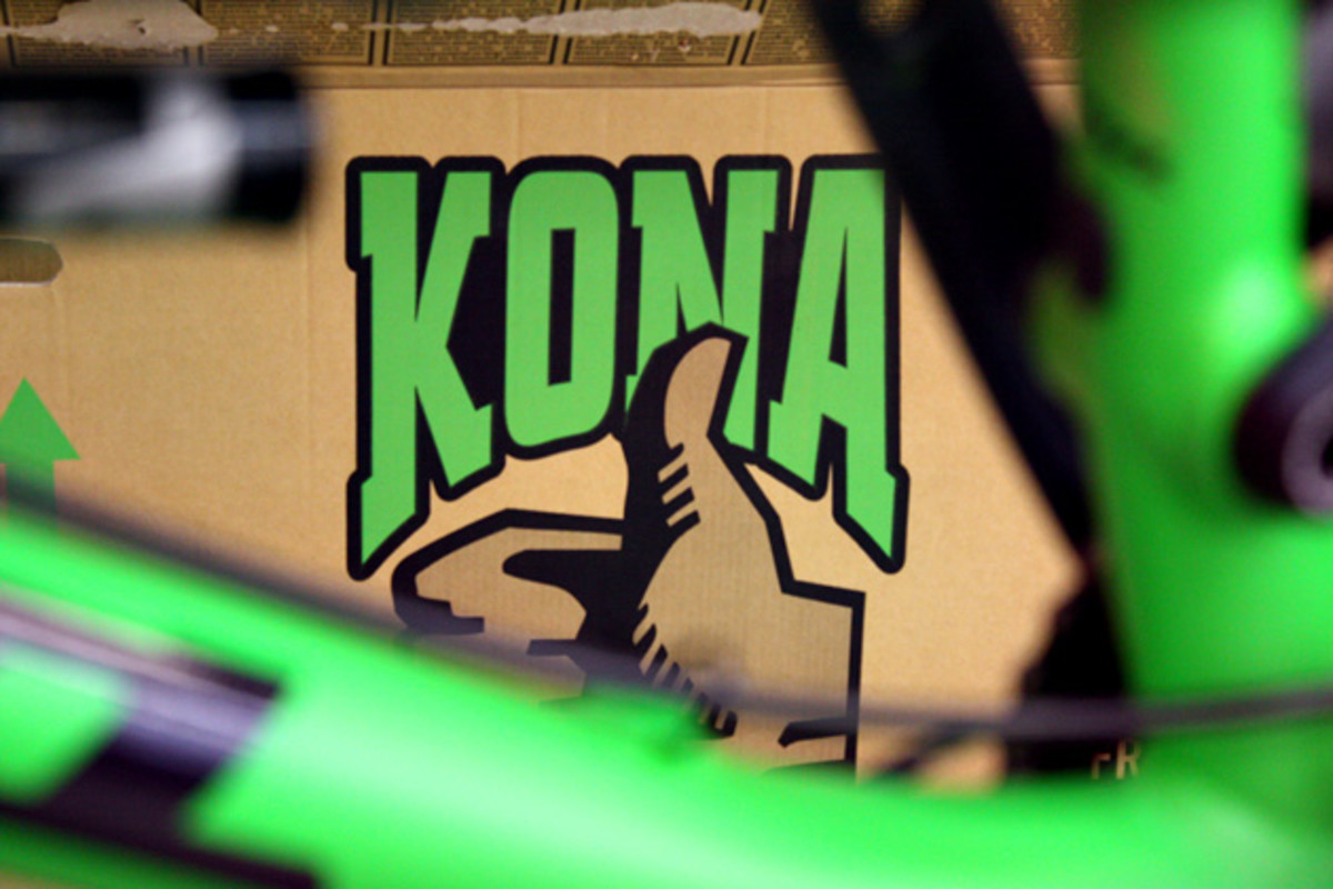Kona Bike Store Opens in Bellingham BIKE Magazine BikeMag