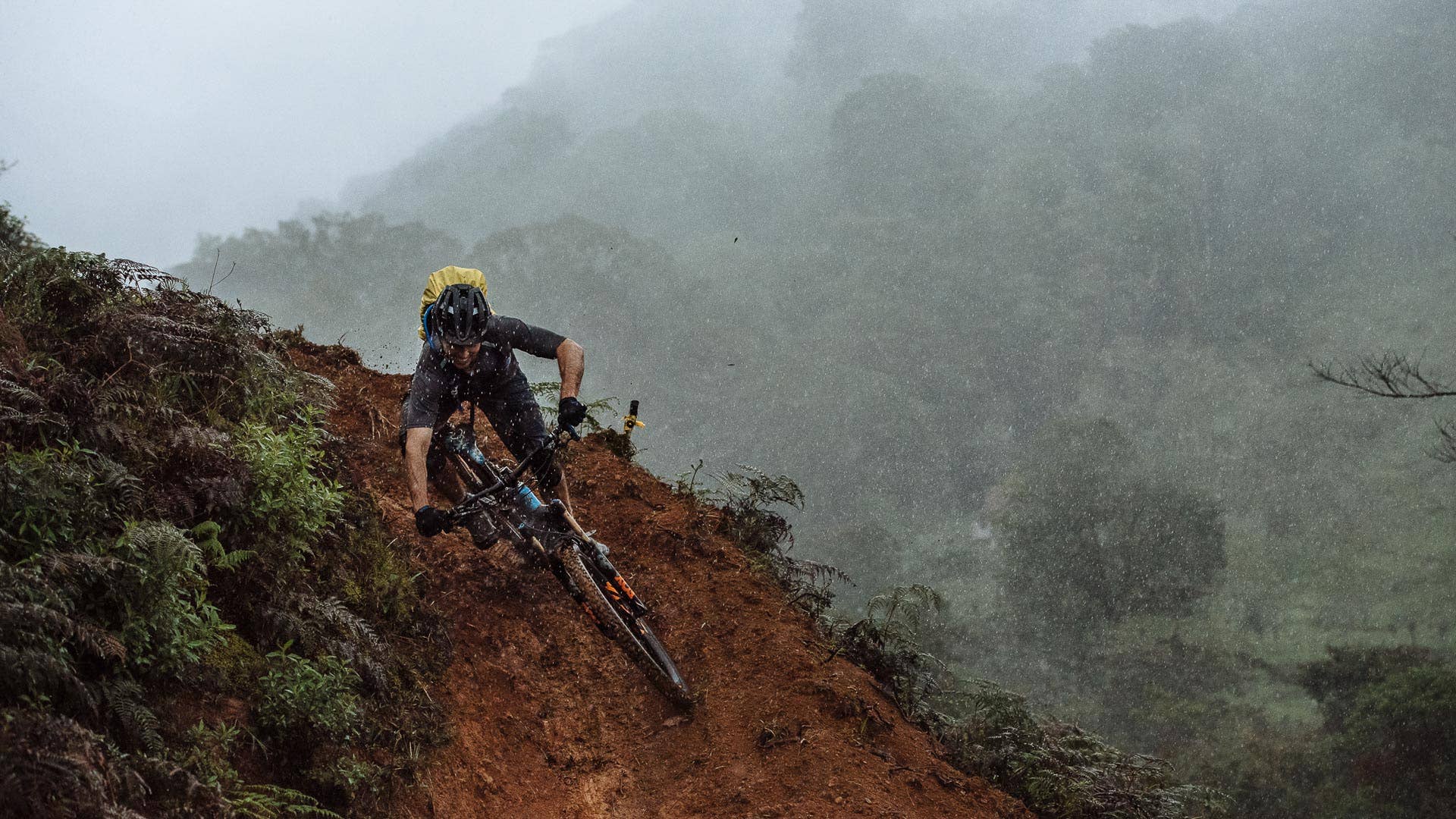 Mountain Biking Costa Rica A Jungle of Singletrack Bike Magazine BikeMag