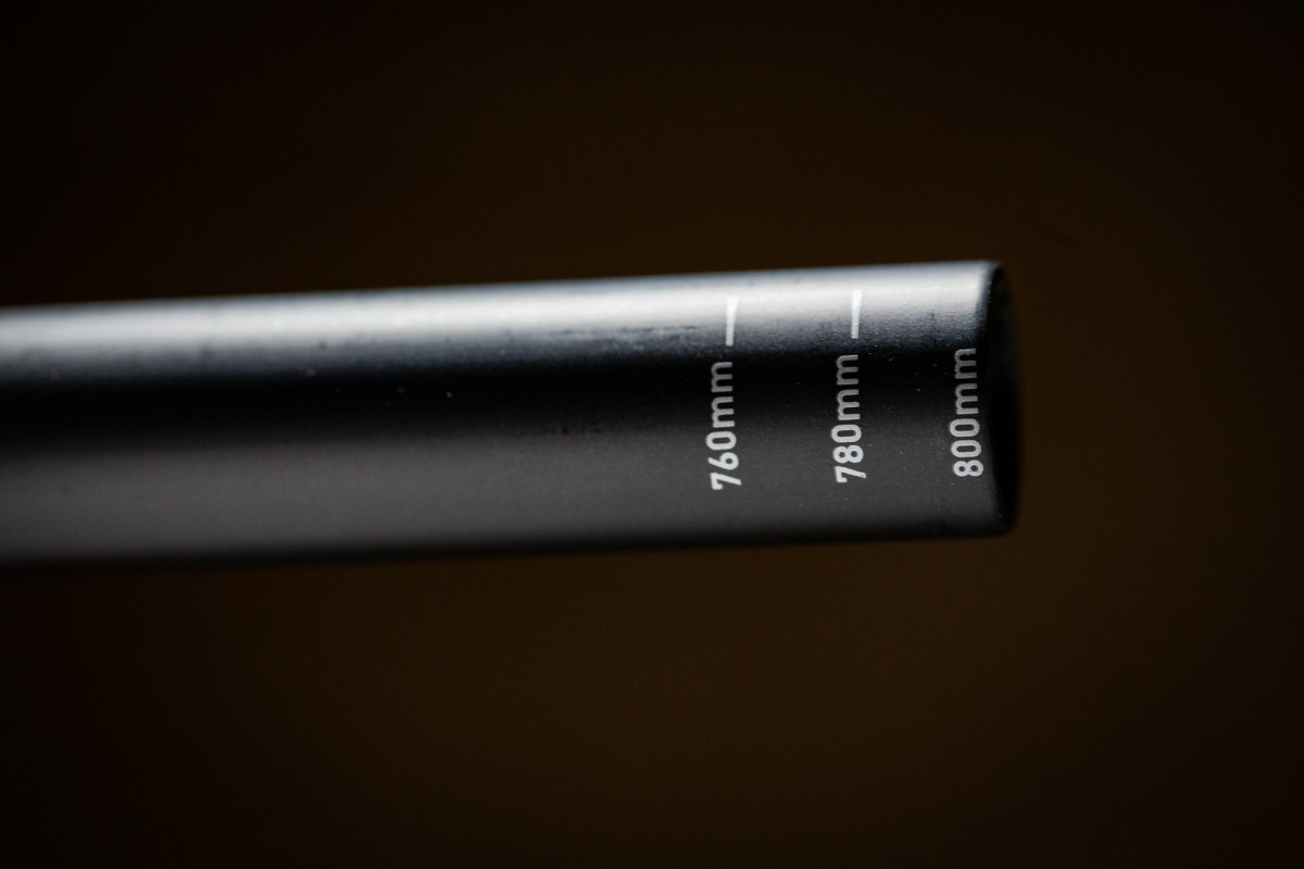 Tested: ENVE M Series Handlebars