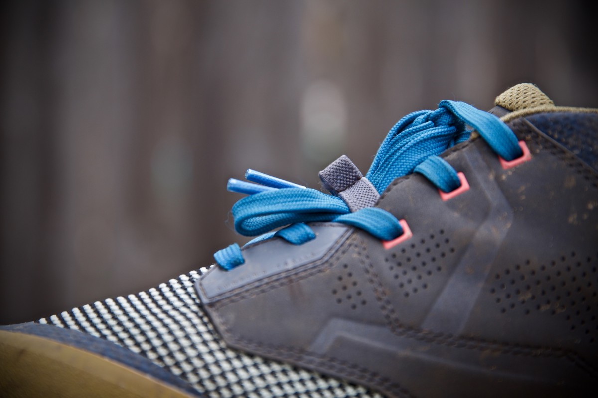 Ion scrub on sale amp shoes