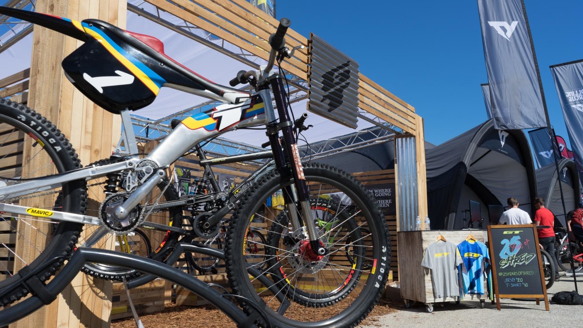 Sea Otter Classic Round Two BikeMag