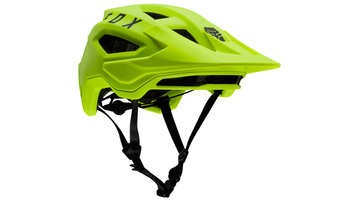 Fox s New Speedframe Pro Helmet BikeMag