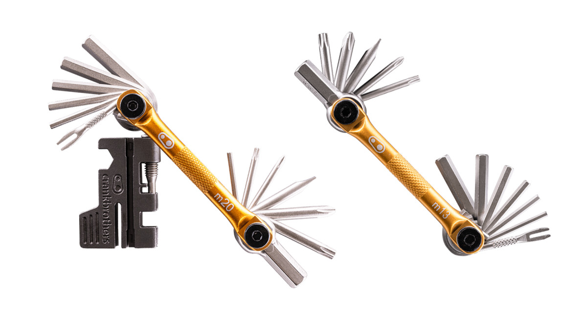 crankbrothers m20 tool