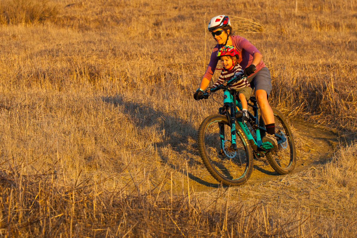 Mac ride 2025 mtb